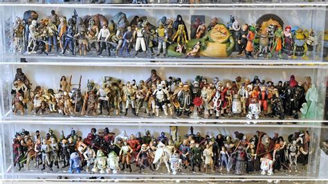 coolest star wars collectibles.